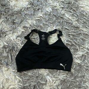 Puma sports bra